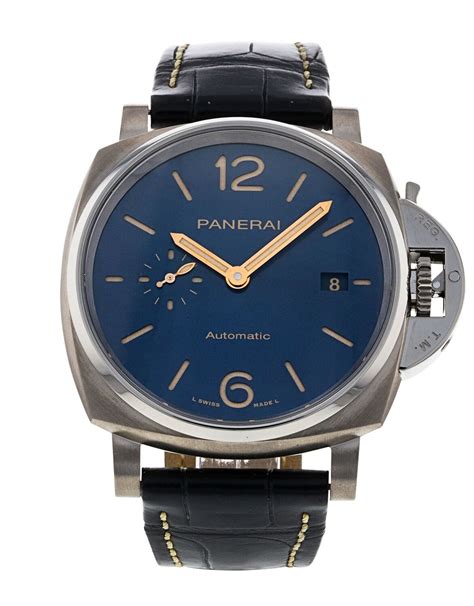 Panerai Luminor Due Pam00927 PAM 00927 